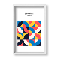 Bauhaus Geometric 1 - tienda online