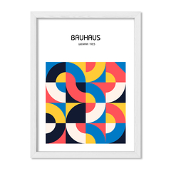 Bauhaus Geometric 1 - comprar online