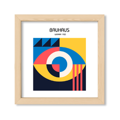 Bauhaus Geometric 2