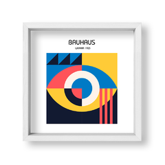 Bauhaus Geometric 2 - tienda online