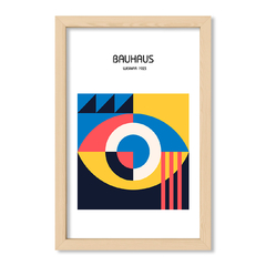 Bauhaus Geometric 2