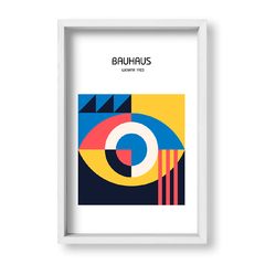 Bauhaus Geometric 2 - tienda online