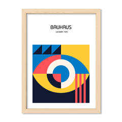 Bauhaus Geometric 2