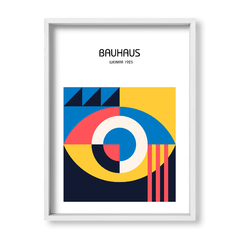 Bauhaus Geometric 2 - tienda online
