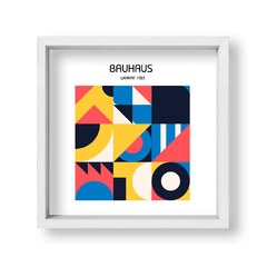 Bauhaus Geometric 3 - tienda online