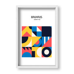 Bauhaus Geometric 3 - tienda online