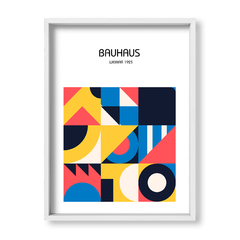 Bauhaus Geometric 3 - tienda online