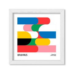 Bauhaus Rounded - comprar online