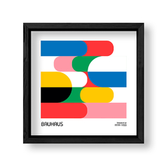 Imagen de Bauhaus Rounded