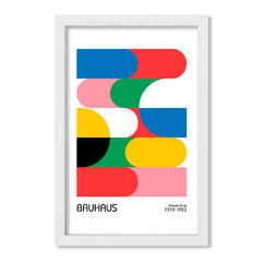 Bauhaus Rounded - comprar online