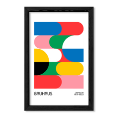 Bauhaus Rounded en internet