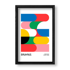 Imagen de Bauhaus Rounded