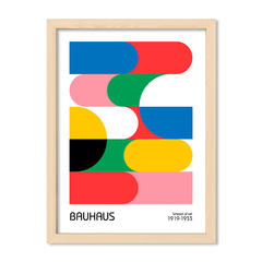 Bauhaus Rounded