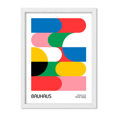 Bauhaus Rounded - comprar online