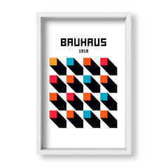 Bauhaus Squares - tienda online