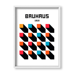 Bauhaus Squares - tienda online