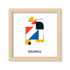 Bauhaus Soft Figures 3