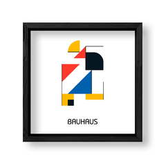 Imagen de Bauhaus Soft Figures 3