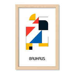 Bauhaus Soft Figures 3