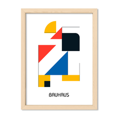Bauhaus Soft Figures 3