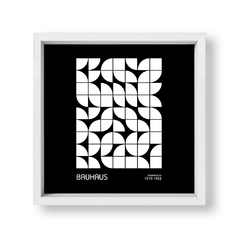 Bauhaus Labyrinth black - tienda online