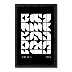 Bauhaus Labyrinth black en internet