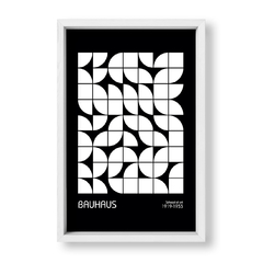 Bauhaus Labyrinth black - tienda online
