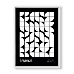 Bauhaus Labyrinth black - tienda online