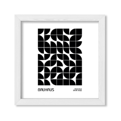 Bauhaus Labyrinth white - comprar online