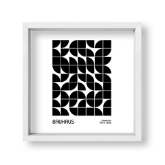 Bauhaus Labyrinth white - tienda online