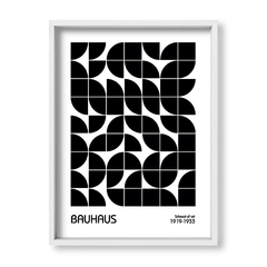 Bauhaus Labyrinth white - tienda online