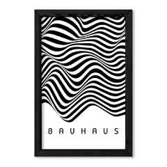 Bauhaus Waves en internet