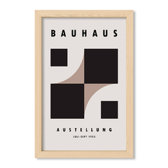 Bauhaus Austellung 1