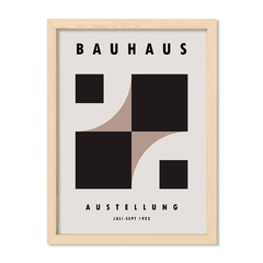Bauhaus Austellung 1