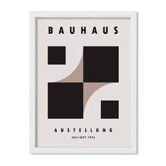 Bauhaus Austellung 1 - comprar online