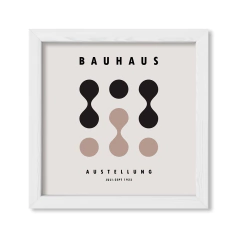 Bauhaus Austellung 3 - comprar online