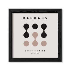 Bauhaus Austellung 3 en internet