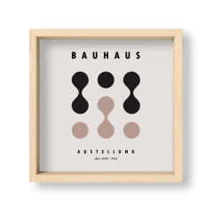 Bauhaus Austellung 3 - El Nido - Tienda de Objetos