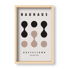 Bauhaus Austellung 3 - El Nido - Tienda de Objetos