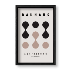 Imagen de Bauhaus Austellung 3
