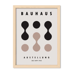 Bauhaus Austellung 3