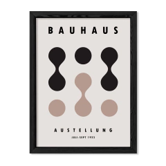 Bauhaus Austellung 3 en internet