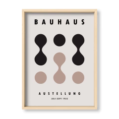 Bauhaus Austellung 3 - El Nido - Tienda de Objetos