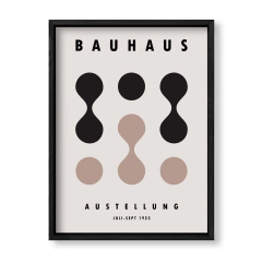 Imagen de Bauhaus Austellung 3