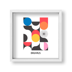 Bauhaus Rounded Figures 1 - tienda online