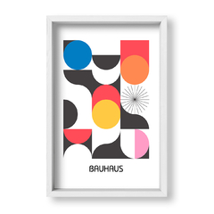 Bauhaus Rounded Figures 1 - tienda online