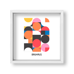 Bauhaus Rounded Figures 2 - tienda online