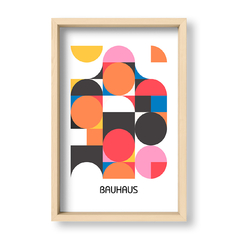 Bauhaus Rounded Figures 2 - El Nido - Tienda de Objetos