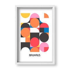 Bauhaus Rounded Figures 2 - tienda online
