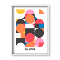 Bauhaus Rounded Figures 2 - tienda online